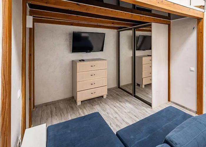 On Kovzhuna Street * Lviv