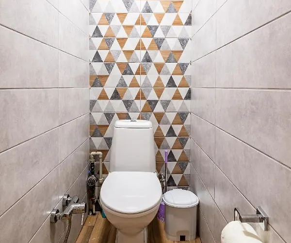 Appartement On Kovzhuna Street